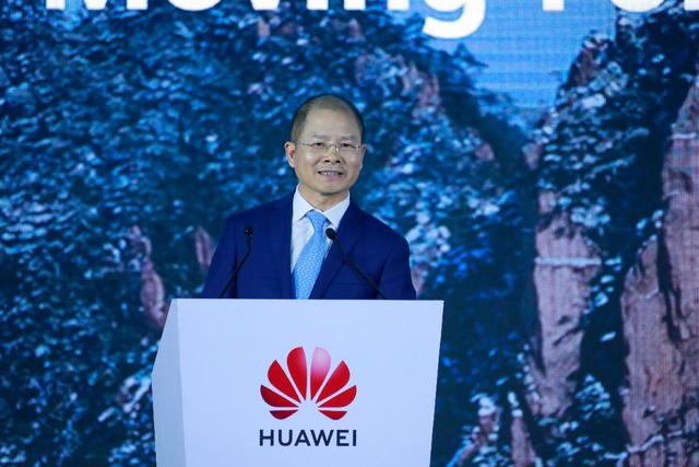 华为再谈造车：今年智能汽车投资将超10亿美元，联合车企推出三个子品牌
