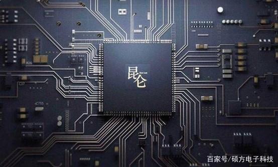 LG化学电池部门否认IPO传闻百度确认 AI 芯片昆仑业务完成。。。