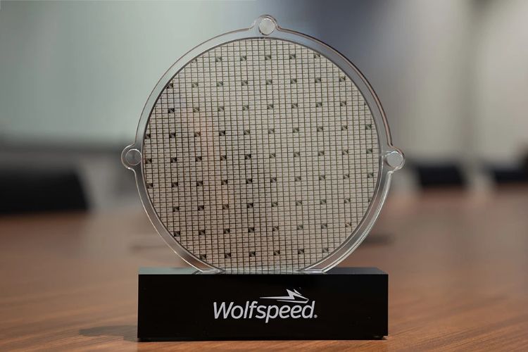 Wolfspeed状告Navitas，第三代半导体专利战升级