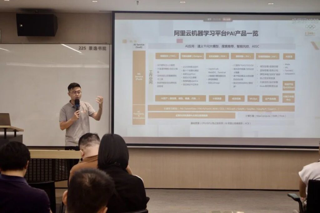 2023 NVIDIA 初创企业展示杭州站圆满收官！
