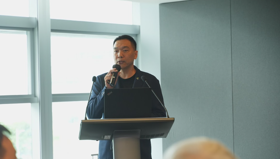 2023 NVIDIA 初创企业展示香港站圆满收官！