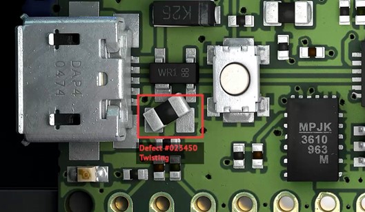 电子巨头采用适用于工厂的 NVIDIA Metropolis 进军工业自动化