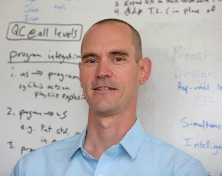 聚变反应：人工智能与高性能计算如何为科学注入活力