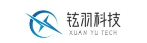 铉羽科技(XUANYU) Logo