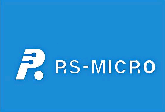 瑞阳微(PS-MICPO) Logo