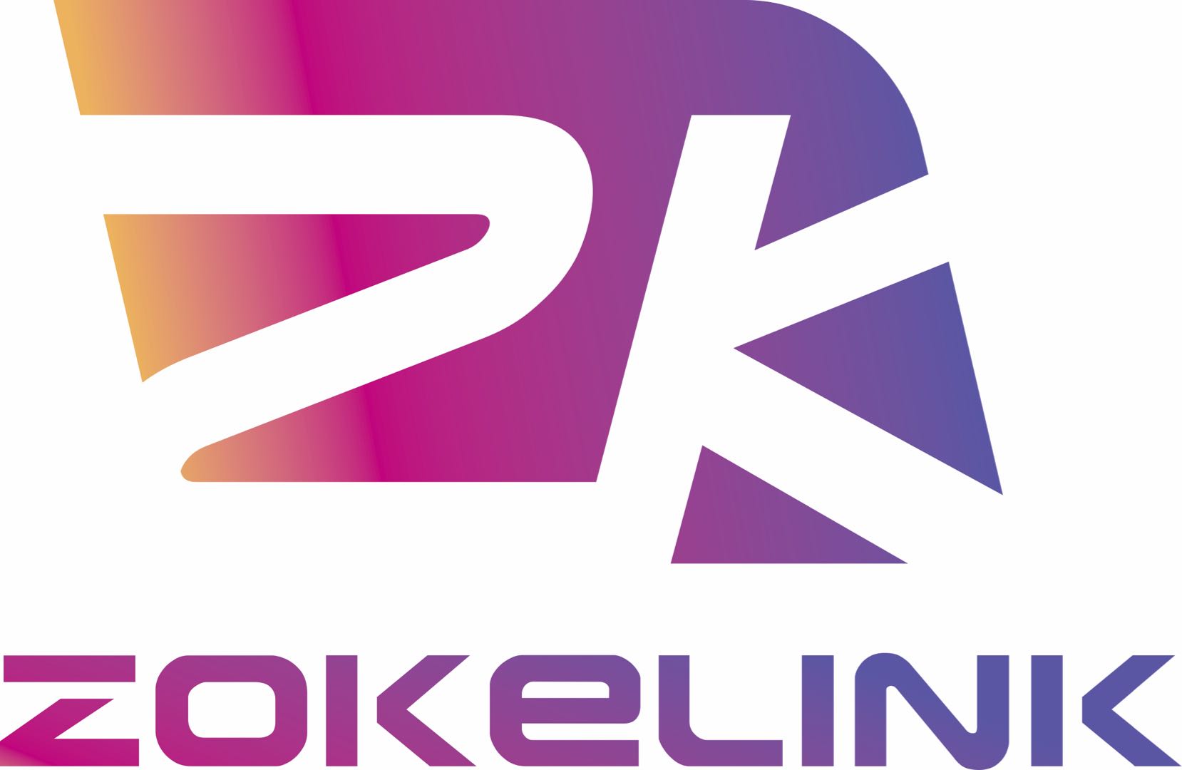 深圳市中科领创实业有限公司(Zokelink) Logo