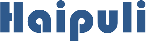 深圳市海普利电子有限公司(haipuli) Logo