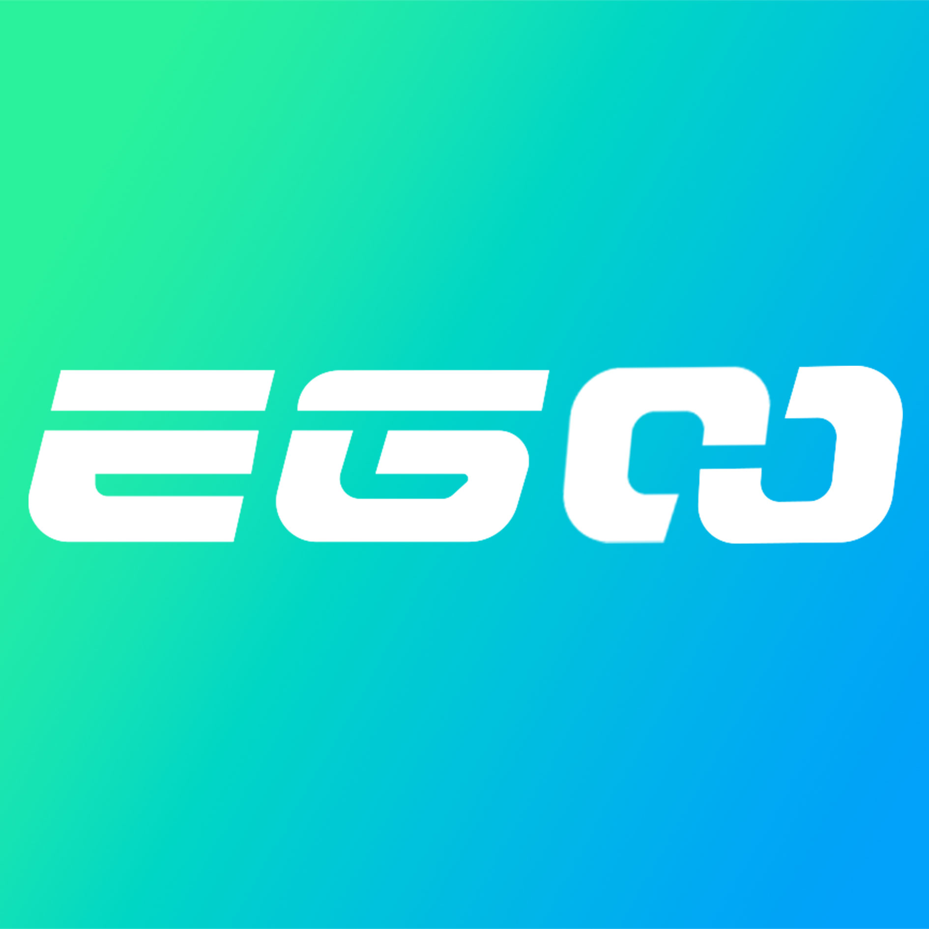EGOO(翼高) Logo