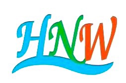 海纳微(HNW) Logo