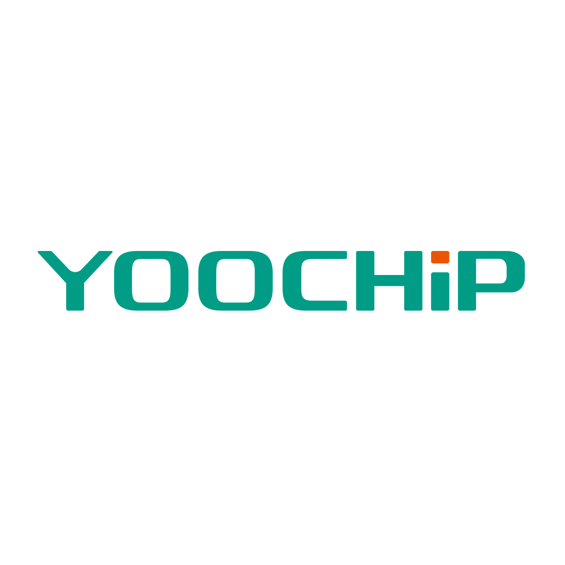 雅全电子(YOOCHIP) Logo