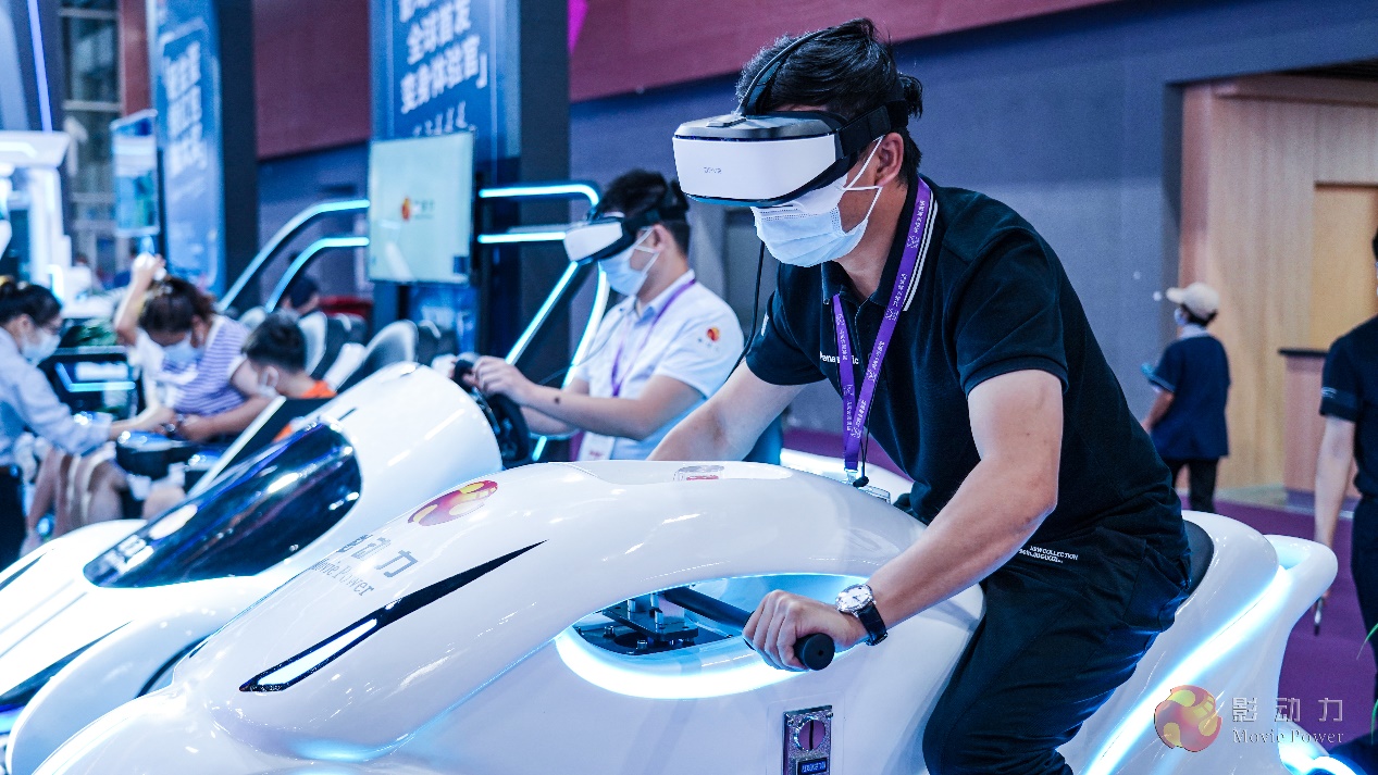 CTIS 上海AR VR 数字孪生主题展 时间 地点 排期
