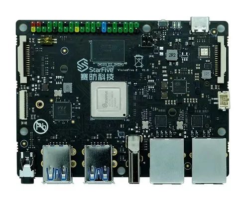 为什么我们是RISC-V的首选 GPU