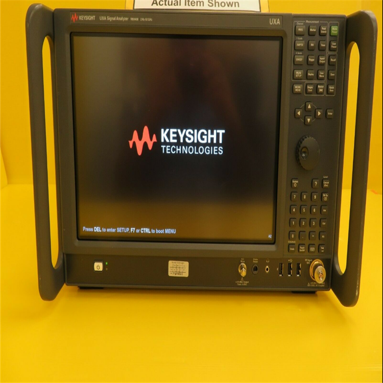 回收出售N9040B频谱分析仪50GHz