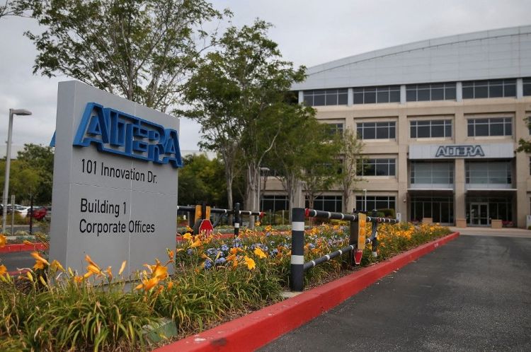 AMD重金求娶赛灵思 为何英特尔甘愿放手Altera？