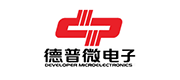 德普微(Depuw) Logo