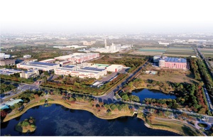 矽品精密进驻中科虎尾园区 第一期土建预计第四季动工