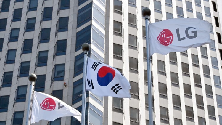 韩国投340亿韩元布局具身智能