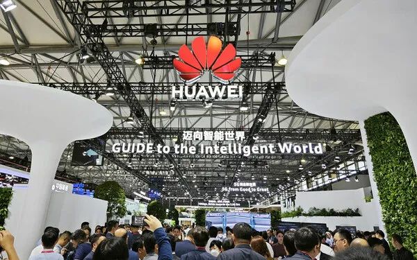 华为轮值董事长孟晚舟出席MWC，畅谈5G商业成功道路上的重要能力
