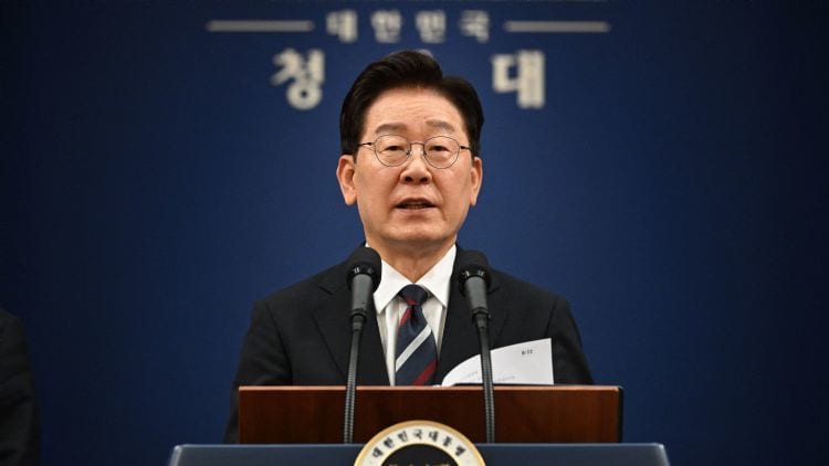 韩国布局半导体与AI，两大巨头拟投千万亿韩元