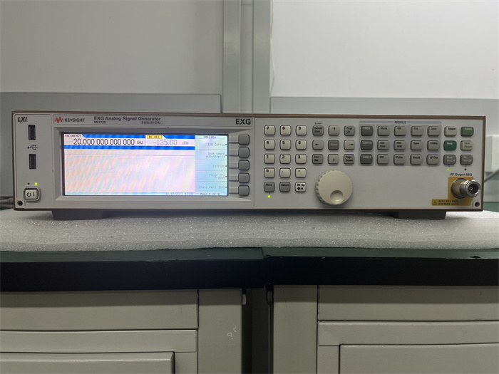 深圳现货keysight是德N5173B信号发生40GHz