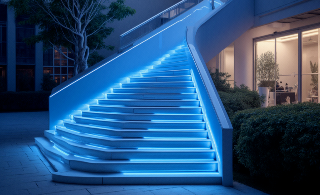 告别频闪与过热关断：TP8005 让低压 LED 照明更稳、更顺、更省心