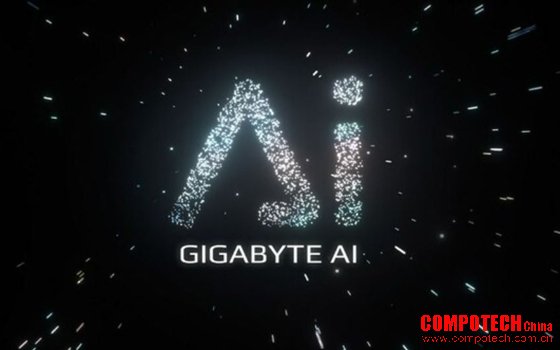 技嘉发表PC产品AI战略白皮书