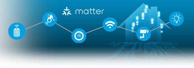 跟随 Qorvo 的步伐，开启 Matter 征程