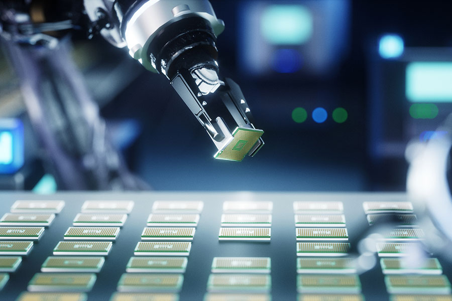 JW Insights: The chiplet tech may serve as a new opportunity for China to address its IC self-sufficiency, but is unlikely to solve its advanced chip manufacturing predicament