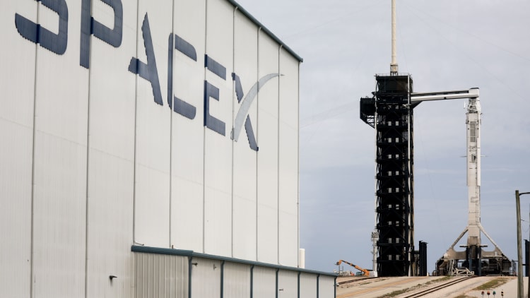 SpaceX推进IPO，拟募资750亿美元
