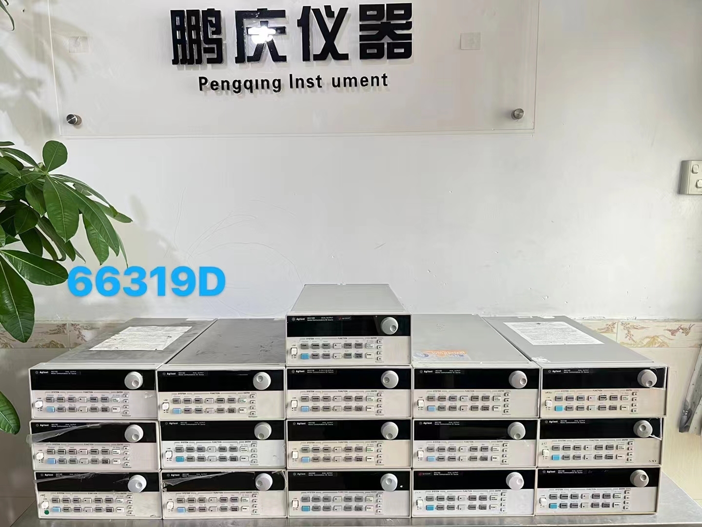 Chroma653**致茂6530 可编程交流电源