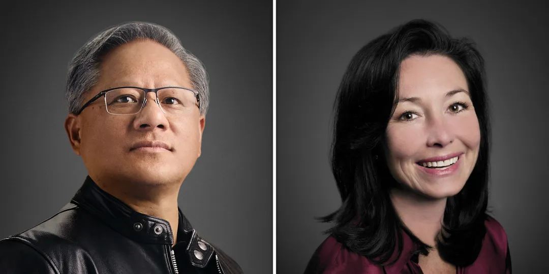 Oracle 与 NVIDIA 携手加速企业的 AI 应用