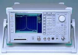 关于Anritsu MS2687B频谱分析仪30GHz
