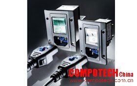 硕特推出配备V-Lock电源线的 DG11/DG12新产品