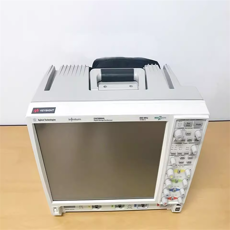 DSO9064A是德科技DSO9064A数字示波器