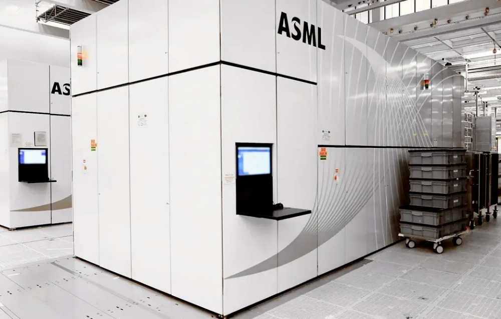ASML拟“出走”！荷兰紧急制定“挽留小组”