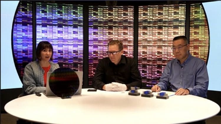 IBM推出3D晶体管新平台，性能与能效大幅提升