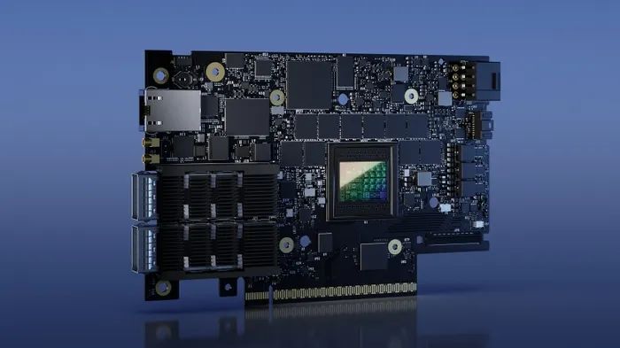 GTC23 | Oracle 云基础设施 (OCI) 选择 NVIDIA BlueField 数据中心加速平台