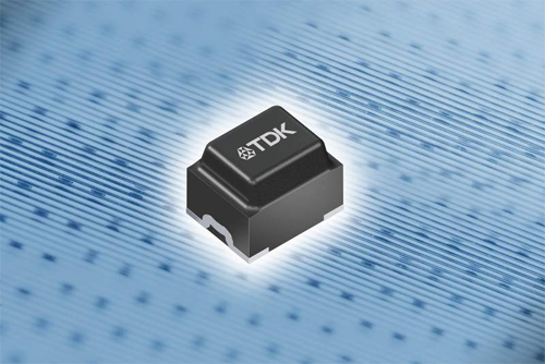 TDK面向ADAS/AD电源管理推出可靠的超紧凑型CLT功率电感器