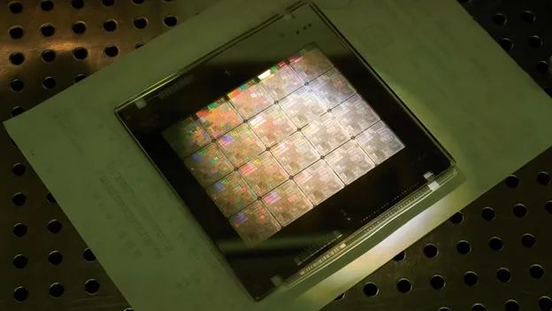 GTC23 | NVIDIA、ASML、TSMC 与 Synopsys 为新一代芯片制造奠定基础