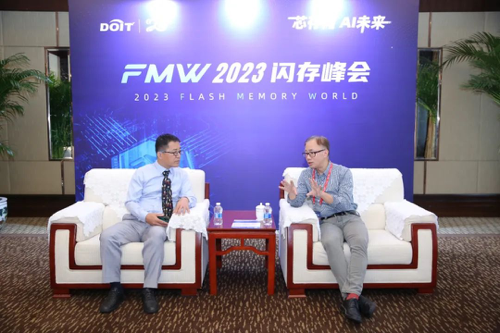相信“蓝色巨人”，IBM存储永远在线