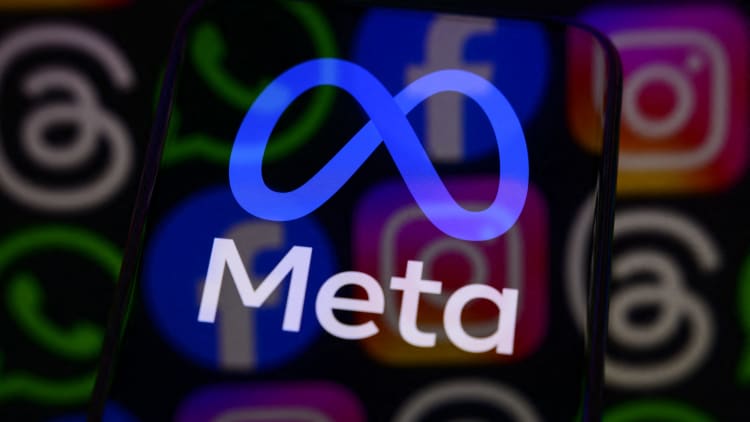 狂砸1.24万亿AI基建，Meta为何要出租闲置算力？