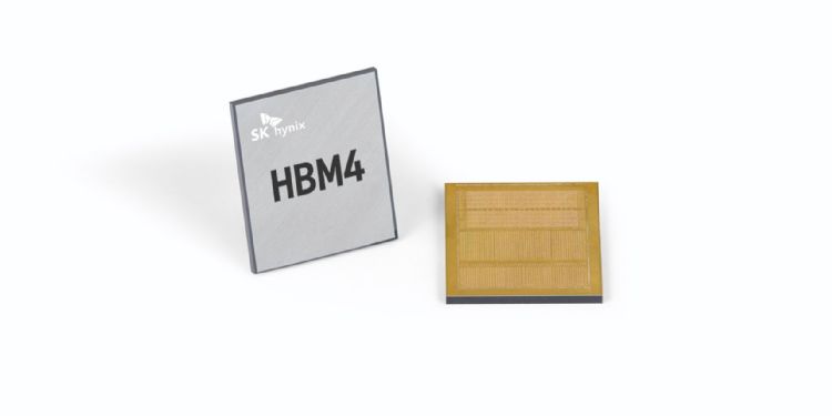 海力士放缓HBM4扩产，转攻通用内存市场