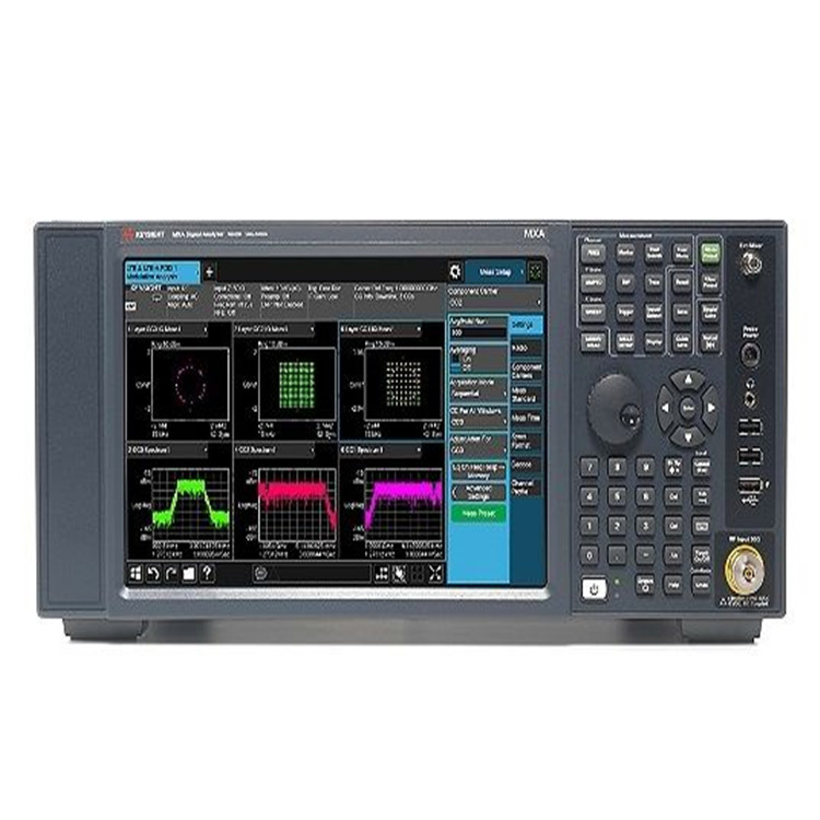Agilent安捷伦N9021B信号分析仪N9021B