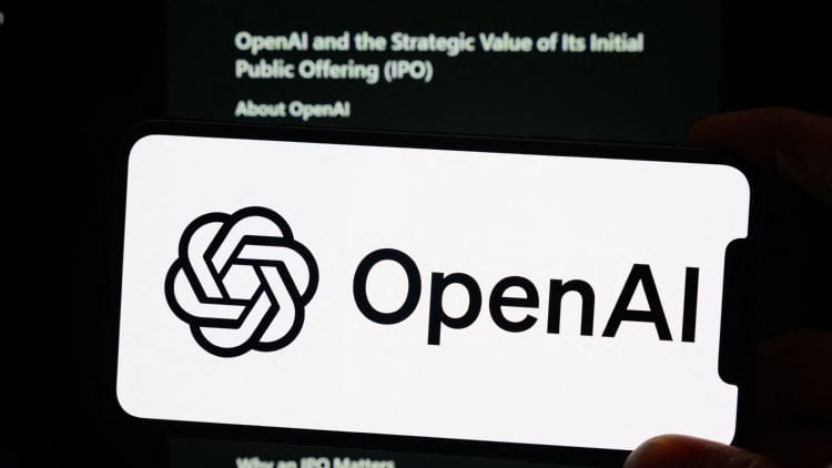 OpenAI拒降估值，宁可推迟至2027年上市