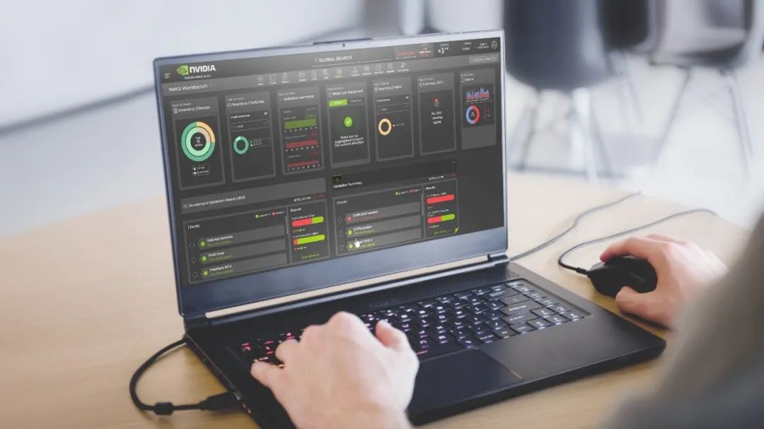 借助 NVIDIA WJH 更快地诊断网络问题