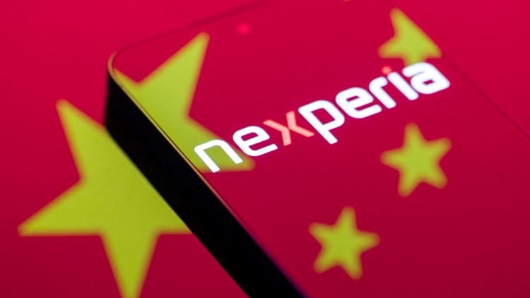 闻泰科技推进安世中国独立运营，起诉索赔80亿元