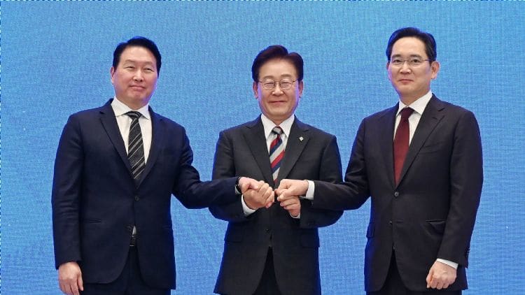 韩国拟用AI和半导体超额税收设立未来应对基金