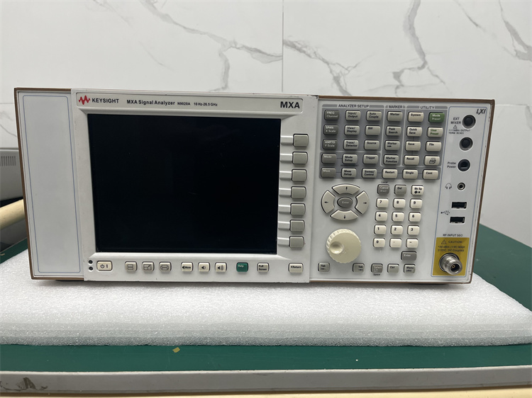 安捷伦N9020A信号分析仪/Agilent N9020A