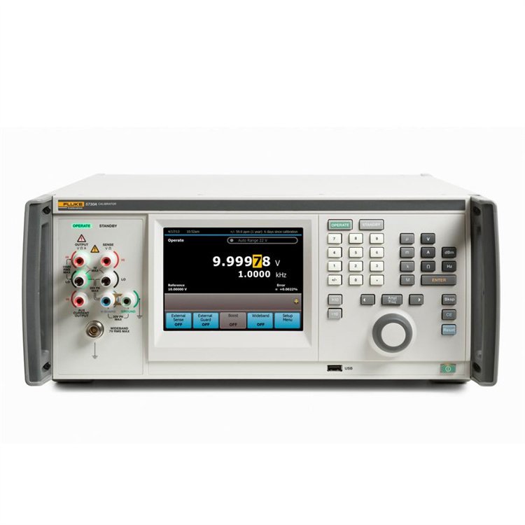 福禄克FLUKE5730A多功能校准仪器