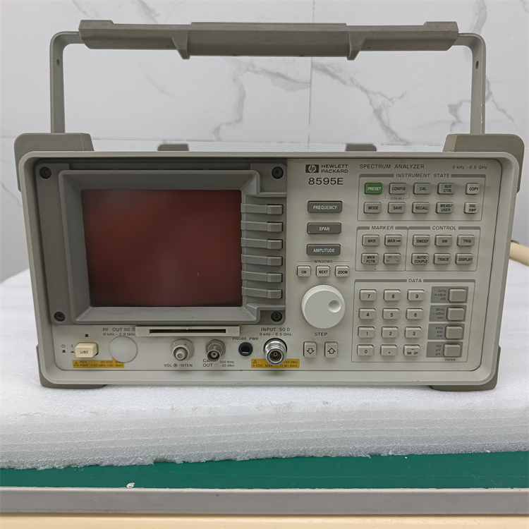 Agilent安捷伦8595E频谱分析仪/惠普HP8595E